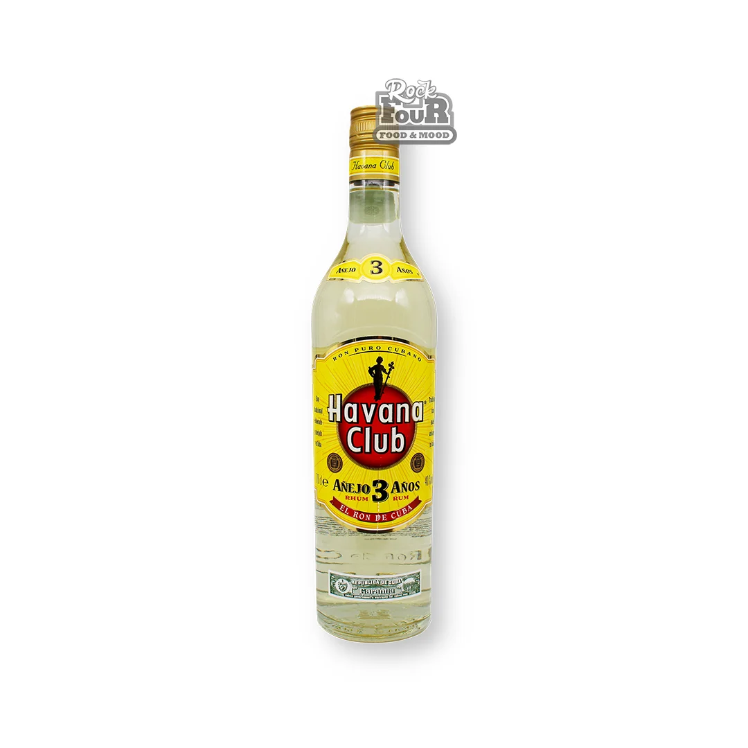 Rum "Havana Club Anejo" 700ml